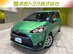トヨタ シエンタ G