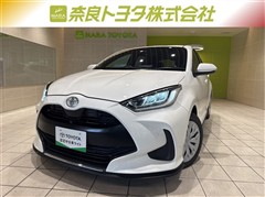 トヨタ ヤリス Z