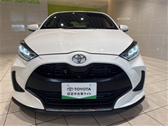 ヤリス Z