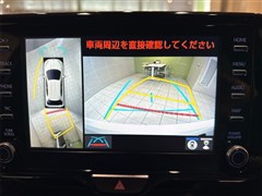 ヤリス Z