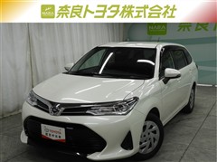 トヨタ カローラフィールダー G