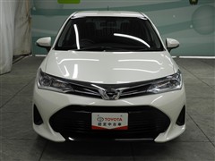カローラフィールダー G
