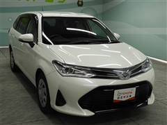 カローラフィールダー G