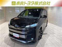 ノア ハイブリッド S-Z