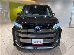 ノア ハイブリッド S-Z