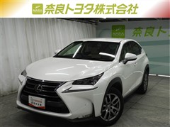 レクサス NX200t バージョンL