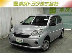 トヨタ パッソ X