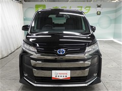 ノア ハイブリッド S-Z