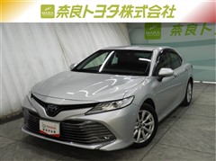 トヨタ カムリ G