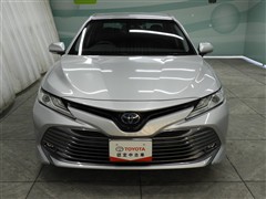 カムリ G