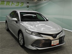 カムリ G