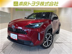 ヤリスクロス HEV Z