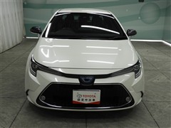 カローラ HV ダブルバイビー