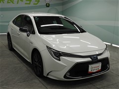 カローラ HV ダブルバイビー