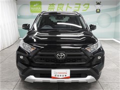 RAV4 アドベンチャー