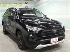 RAV4 アドベンチャー