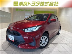 トヨタ ヤリス G