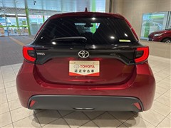 ヤリス G
