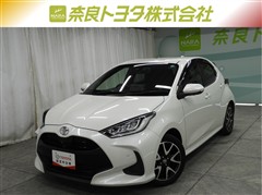 トヨタ ヤリス Z