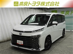 トヨタ ヴォクシー S-G