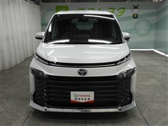 ヴォクシー S-G