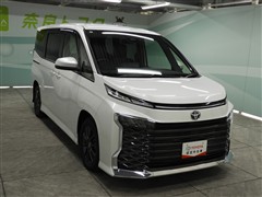 ヴォクシー S-G