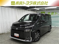 ヴォクシー ハイブリッド S-Z