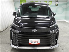 ヴォクシー ハイブリッド S-Z