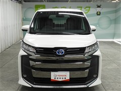 ノア ハイブリッド S-Z