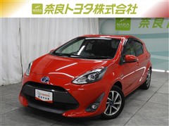 トヨタ アクア G