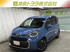 トヨタ シエンタ ハイブリッド Z
