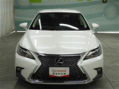 CT200h バージョンC