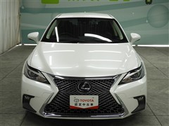 CT200h バージョンC