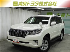 トヨタ ランクル プラド TX L