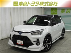 ライズ HEV Z