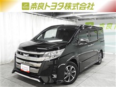トヨタ ノア SI WxB3