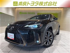 UX250h Fスポーツ