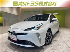 プリウス S ツーリングセレクション