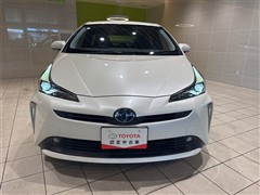 プリウス S ツーリングセレクション