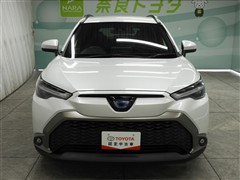 カローラクロス ハイブリッド Z