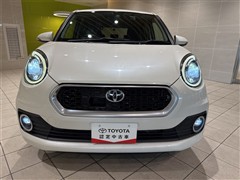 パッソ モーダGパッケージ