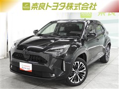 ヤリスクロス ハイブリッド Z