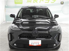 ヤリスクロス ハイブリッド Z