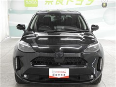 ヤリスクロス ハイブリッド Z
