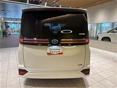 ヴォクシー ハイブリッド S-Z