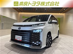 ヴォクシー ハイブリッド S-Z