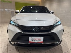 ハリアー Z