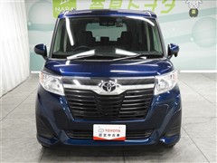 ルーミー G コージーエディション