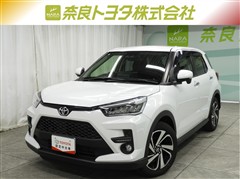 トヨタ ライズ Z