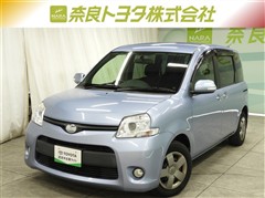 トヨタ シエンタ DICE-G